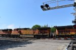 BNSF 4053